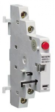 CONTACT SIGNAL DÉFAUT 1F COURT-CIRCUIT 3,5 A - 230 V~ / 2 A - 400 V~. Discover the perfect shopping experience with DIAYTAR NIGERIA's vast selection and prompt delivery service.