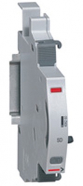CONTACT SIGNAL FAULT INVERTER (SD) DX3 - 6A 240V~ - 0.5 MODULE. Experience the ease of modern shopping with DIAYTAR NIGERIA's vast selection and quick delivery service.