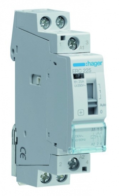 MANUALLY OPERATED CONTACTOR TYPE 2F COIL 230 V 50 HZ 25 A 250 V ~. Shop smarter with DIAYTAR NIGERIA's comprehensive catalog and budget-friendly 5-8 day delivery.