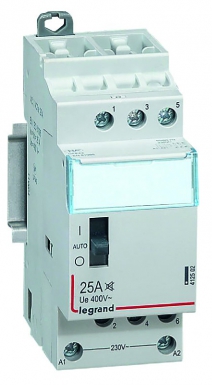 CX3 SILENT DOMESTIC CONTACTOR COIL 230V~ - 3P 400V~ - 25A - 3F CONTACT - 2 MODULES. Your complete shopping solution, DIAYTAR NIGERIA delivers variety and value within the week.