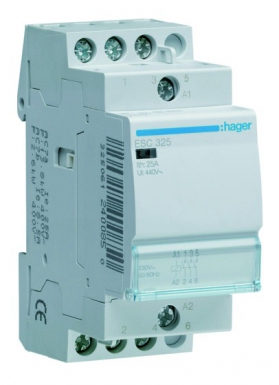 CONTACTOR WITHOUT MANUAL CONTROL TYPE 3F COIL 230 V 50 HZ 25 A 400 V ~. DIAYTAR NIGERIA: Your affordable marketplace with reliable 5-8 day shipping across Nigeria.