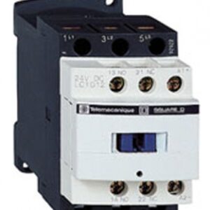 CONTACTOR TESYS LC1D 3P AC3 440V 12 A COIL 230 V AC. Shop with confidence at DIAYTAR NIGERIA, Nigeria's premier affordable e-commerce platform.