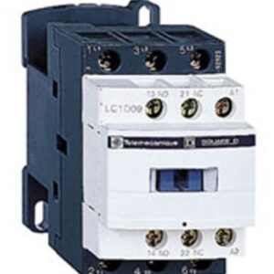 CONTACTOR TESYS LC1D 3P AC3 440V 9 A COIL 230 V AC. DIAYTAR NIGERIA: Your affordable shopping destination with thousands of products delivered in days.