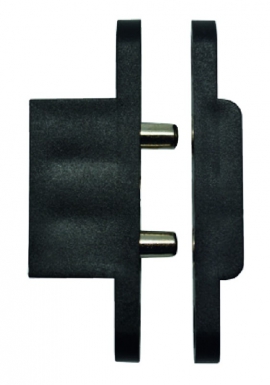 ELECTRICAL CONTACTS 2 PLOTS MAX. CUT-OFF 24V AC/DC / 1 A RECESSED DIM. 62X13X20/9 MM. Experience DIAYTAR NIGERIA, where extensive product variety meets pocket-friendly prices and reliable delivery.