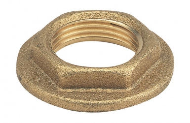 BRASS LOCKNUT WITH PLATE - THREAD 40X49. Discover a world of choices with DIAYTAR NIGERIA's extensive marketplace and prompt shipping service.