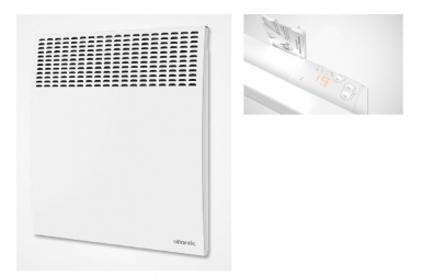 DIGITAL HORIZONTAL CONVECTOR 2000W - DIM. HXLXP: 47X74X13 MM - WHITE. Shop smarter with DIAYTAR NIGERIA's vast product range and budget-friendly delivery within the week.