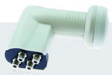 UNIVERSAL CONVERTER QUATTRO VB-VH-HB-HH - LNBS Ø 40 MM. DIAYTAR NIGERIA connects you with what you need at prices you'll love, delivered within 8 days.