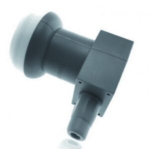 UNIVERSAL CONVERTER SINGLE STANDARD 1 OUTPUT - GAIN 56-60DB ISOL. 25 DB. DIAYTAR NIGERIA transforms how Nigerians shop with our affordable prices and dependable shipping times.
