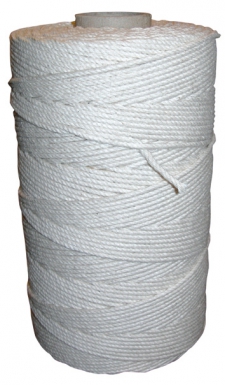 CORDEAU COTON 2 MM ROLLS 1 KG. Experience the convenience of one-stop shopping with