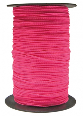 FLUORESCENT POLYAMIDE CORD - Ø 1.5 MM - 200 M REEL. Discover endless possibilities with DIAYTAR NIGERIA's comprehensive catalog and reliable delivery service.