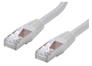 RJ45 STRAIGHT MALE / RJ45 STRAIGHT MALE SHIELDED CORD - LG SSTP SHIELDING. 20.00 M. Your complete shopping solution, DIAYTAR NIGERIA offers extensive choice with competitive prices and delivery.