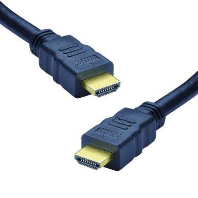 CORDON HDMI 1.4 - HIGH SPEED WITH ETHERNET TYPE A MÂLE / MÂLE 15 M. DIAYTAR NIGERIA: Your gateway to affordable products delivered reliably across Nigeria.