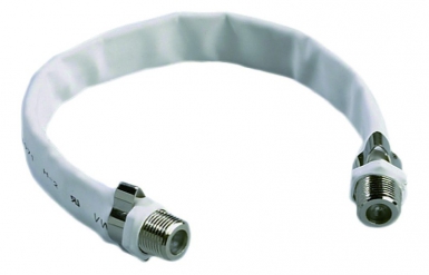 SATELLITE WINDOW PASS-THROUGH CORD "F" FEMALE / "F" FEMALE - 20 CM. Your complete retail destination, DIAYTAR NIGERIA combines extensive variety with prompt delivery.