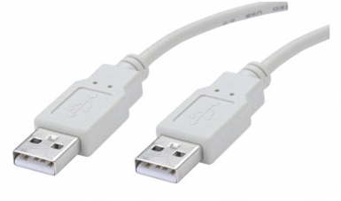 USB 2.0 A MALE / USB 2.0 A MALE CONNECT. NICKEL CORD - LG. 1.80 M. Your complete marketplace solution, DIAYTAR NIGERIA offers unbeatable value with delivery within the week.