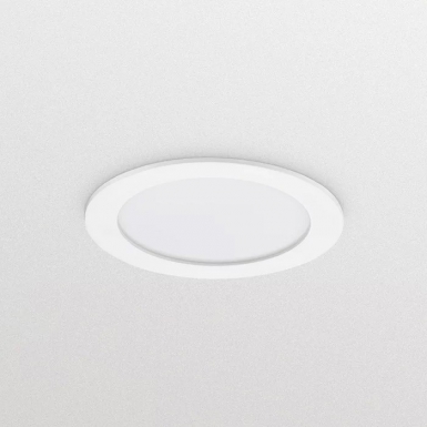 CORELINE SLIMDOWNLIGHT DN145B LED20S/840 PSU II WH Ø 215X31 MM CUTOUT Ø 203-208 MM. DIAYTAR NIGERIA: Your gateway to affordable shopping with thousands of products delivered nationwide.