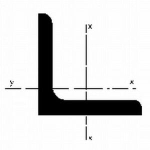 EQUAL CORNER 20X20X3 MM WEIGHT = 0.88 KG/M SECTION = 1.12 CM2. DIAYTAR NIGERIA: Nigeria's answer to affordable online shopping with reliable 5-8 day delivery guarantee.
