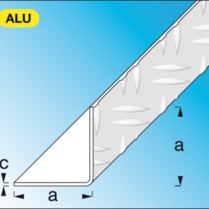 EQUAL CORNER RAW ALUMINIUM RICE GRAIN SHEET DIM. AXC: 29.5X1.5/2.0 MM LG. 2.5 M. Nigeria's e-commerce leader delivers unmatched variety and value to your doorstep in just 5-8 days.