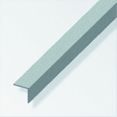 EQUAL CORNER IN BRUSHED ALUMINIUM DIM. 20 MM THICKNESS 1.5 MM LENGTH 2.5 M. Discover a new way to shop with DIAYTAR NIGERIA's comprehensive marketplace and quick delivery options.