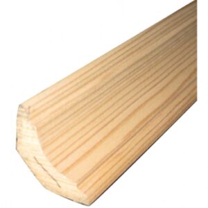 CLASSIC TRUNCATED CORNICE FIR 28X28 MM LG. 2.50 M. DIAYTAR NIGERIA: Where value shopping meets reliable 5-8 day delivery across the nation.