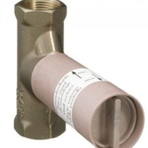 1/2" FLAP FITTING BODY FOR SHUT-OFF VALVE. Shop efficiently from anywhere with DIAYTAR NIGERIA's comprehensive platform and quick delivery options.