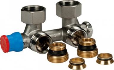 2-WAY DUAL-TUBE TAP BODY Ø 20X27E X 20X27. Discover the perfect shopping experience with DIAYTAR NIGERIA's vast selection and prompt delivery service.
