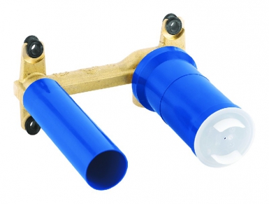 RECESSED BODY FOR SINGLE LEVER MIXER 1/2" GROHE. Discover a world of affordable shopping with DIAYTAR NIGERIA's vast marketplace delivered to you in days.