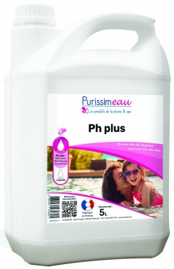 PH PLUS LIQUID CORRECTIVE - PH INCREASE - 5 L CAN. Shopping made simple with DIAYTAR NIGERIA's vast selection and budget-friendly nationwide delivery.