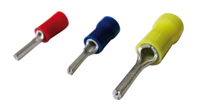 PRE-INSULATED CRIMP TERMINAL RED PLUG 0.5-1.5 MM2 CDT 100. Shop across categories with ease at DIAYTAR NIGERIA, delivering affordability within the week.