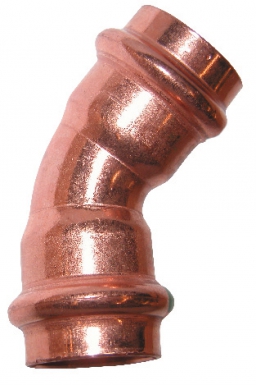 45° COPPER DOUBLE FEMALE ELBOW - TO CRIMP - Ø 28. Experience shopping satisfaction with DIAYTAR NIGERIA's vast selection and nationwide delivery service.