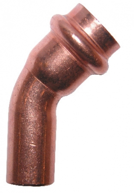45° COPPER ELBOW MALE-FEMALE - TO CRIMP - Ø 12. Your complete e-commerce solution, DIAYTAR NIGERIA offers variety and value with nationwide shipping.