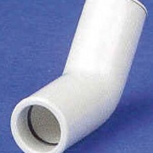 45° ELBOW FOR CONDENSATE TUBE Ø 32 MM. Experience the satisfaction of affordable shopping with DIAYTAR NIGERIA's nationwide 5-8 day delivery.