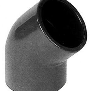 45° ELBOW FEMALE / FEMALE PRESSURE SERIES - INT/EXT 50/61 - DN 40. Shop from thousands of products at DIAYTAR NIGERIA and enjoy budget-friendly nationwide delivery.