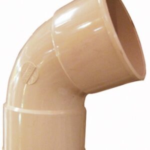 67°30 FF ELBOW Ø 100 TO BE GLUED FOR 33 GUTTER - SAND COLOR. Nigeria's e-commerce leader delivers unmatched variety and value to your doorstep in just 5-8 days.