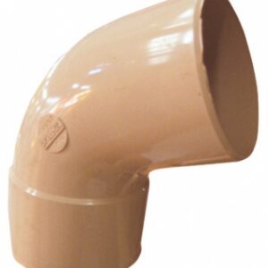 67°30 MF ELBOW Ø 100 TO BE GLUED FOR 33 GUTTER - SAND COLOR. Your everyday shopping solution, DIAYTAR NIGERIA offers variety and value delivered within 8 days.