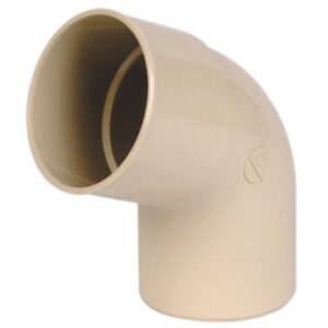 67°30 MF ELBOW Ø 80 TO BE GLUED FOR 25 GUTTER - SAND COLOR. DIAYTAR NIGERIA brings the market to your screen with thousands of affordable products delivered to your door.