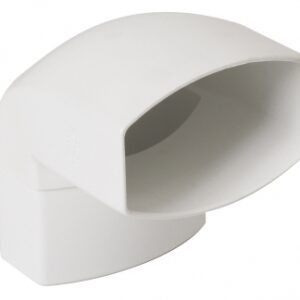 87°30 MALE-FEMALE OVATION ELBOW - WHITE COLOR. Experience the convenience of boundless shopping with DIAYTAR NIGERIA's vast selection and quick delivery.