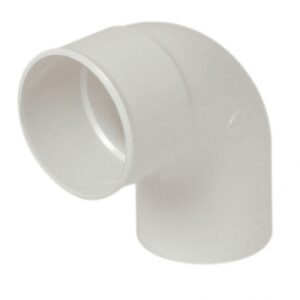 87°30 MF ELBOW Ø 80 TO BE GLUED FOR 25 GUTTER - WHITE COLOR. DIAYTAR NIGERIA: Your trusted e-commerce partner with extensive product choices and affordable delivery.