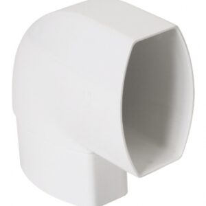 90° ELBOW CHANGE OF ORIENTATION OVATION - WHITE COLOR. Find everything you need at prices you'll love with DIAYTAR NIGERIA's comprehensive e-commerce platform.