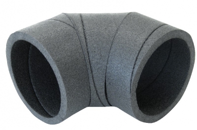 COUDE 90° CLIMAFLEX SPIRAL - Ø 125 MM. Discover endless possibilities with DIAYTAR NIGERIA's comprehensive catalog and reliable delivery service.
