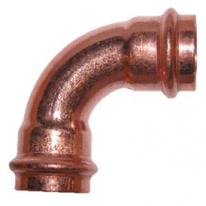90° COPPER DOUBLE FEMALE ELBOW - TO CRIMP - Ø 14. Discover endless possibilities with DIAYTAR NIGERIA's comprehensive selection and reliable shipping.