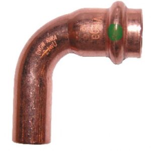 90° COPPER ELBOW MALE-FEMALE - TO CRIMP - Ø 16. Your complete retail destination, DIAYTAR NIGERIA combines extensive variety with prompt delivery.