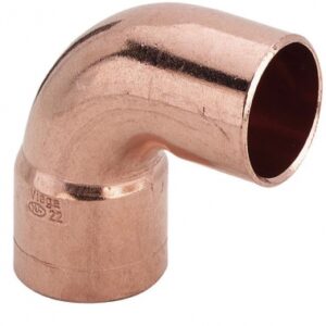 90° COPPER ELBOW SMALL RADIUS MALE-FEMALE - Ø 28. Experience shopping without limits at DIAYTAR NIGERIA, where affordability meets convenience in just days.
