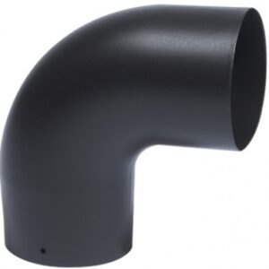 90° ELBOW RIGID ENAMEL MATT BLACK - Ø 180 MM ​. Navigate countless options with DIAYTAR NIGERIA's comprehensive marketplace and budget-friendly shipping.
