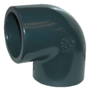 90° ELBOW MIXED PRESSURE-GLUE SERIES REINFORCED THREAD Ø 20 THREAD 15 X 21. DIAYTAR NIGERIA: Redefining online shopping with unbeatable prices and consistent delivery times.