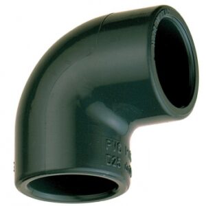 90° ELBOW PRESSURE SERIES - Ø F50 - PN 16. Shop smart with DIAYTAR NIGERIA's vast selection and enjoy affordable shipping in just 5-8 days.
