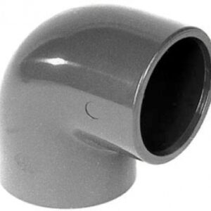 90° ELBOW PRESSURE SERIES FEMALE / FEMALE - INT/EXT 63/76 - DN 50. Shop smart, shop DIAYTAR - Nigeria's most affordable e-commerce platform with nationwide delivery.