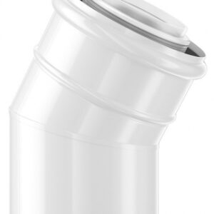 CONCENTRIC ELBOW Ø 60/100 - 30°. Your everyday shopping companion, DIAYTAR NIGERIA offers unbeatable value with nationwide delivery.