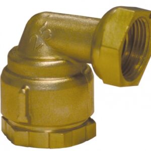 CAPTIVE NUT ELBOW - Ø 32-26X34. DIAYTAR NIGERIA revolutionizes e-commerce with our affordable prices and dependable delivery timeframes.
