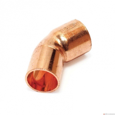 COPPER ELBOW 45D DF PR 35 41CU. DIAYTAR NIGERIA delivers what you want at prices you'll love, all within 5-8 days nationwide.