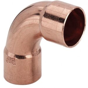 COPPER ELBOW FF 90D GR42 5002. Experience budget-friendly shopping at DIAYTAR NIGERIA, Nigeria's premier online marketplace with quick delivery.